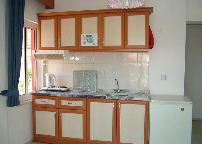 Apartmanhotel Sun Apart 3*