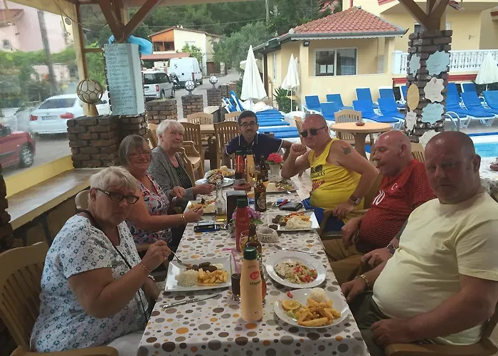 Apartmanhotel Sun Apart 3*