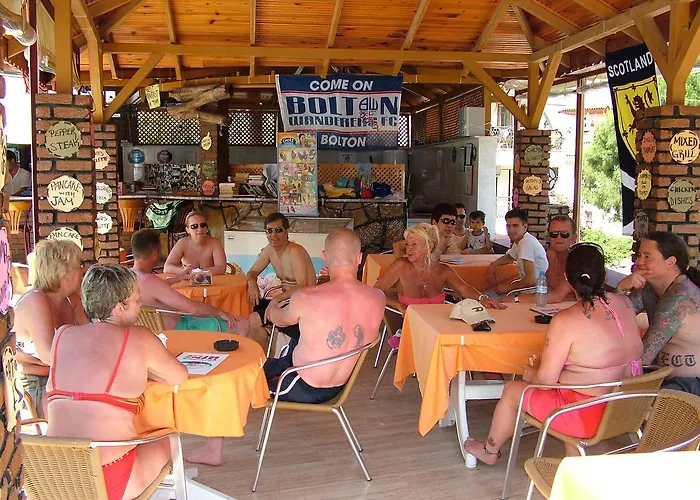 Apartmanhotel Sun Apart 3*