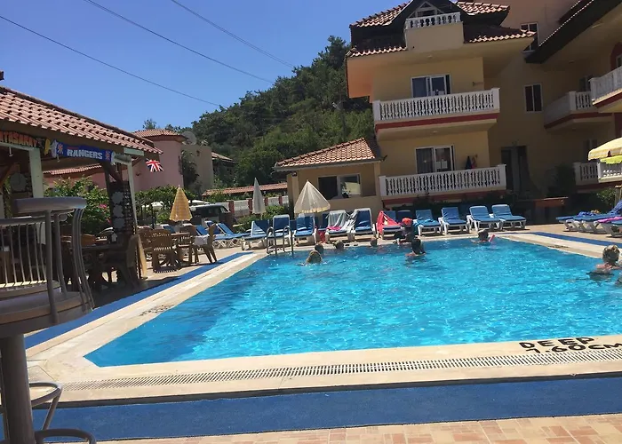 Apartmanhotel Sun Apart 3*