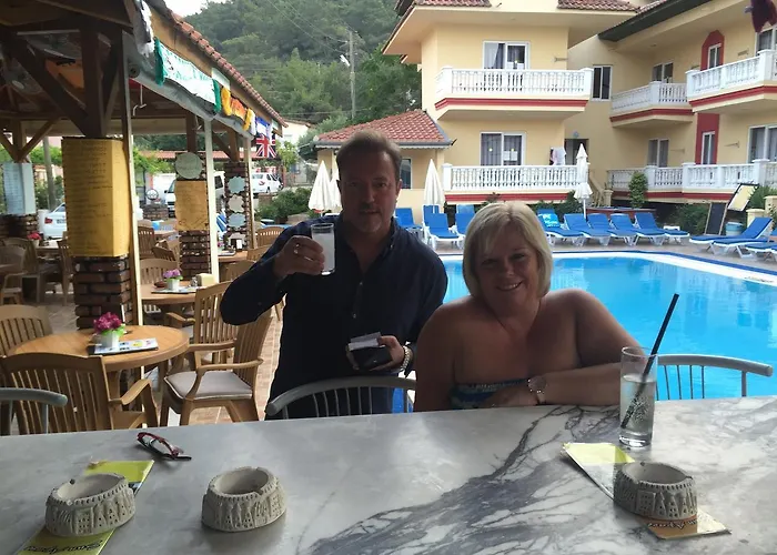 Apartmanhotel Sun Apart 3*