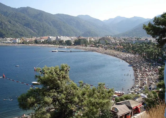 Sun Apart 3* İçmeler