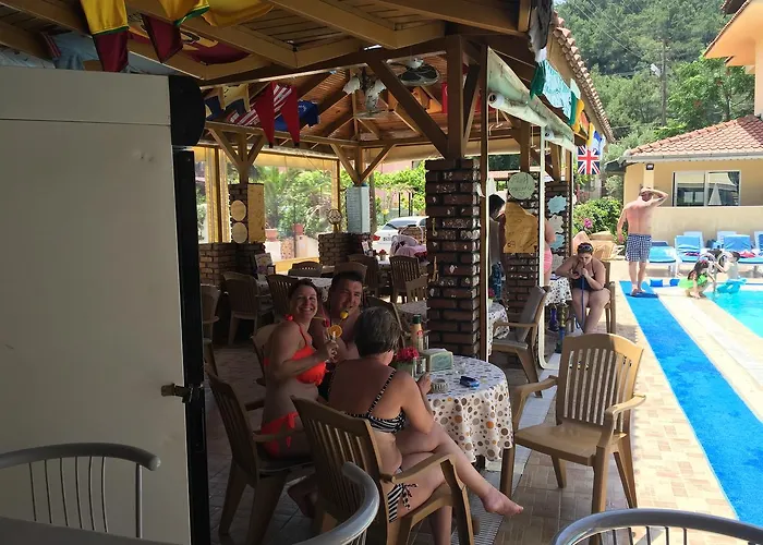 Apartmanhotel Sun Apart 3*