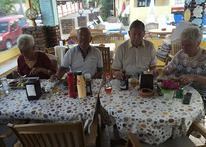 Apartmanhotel Sun Apart 3*