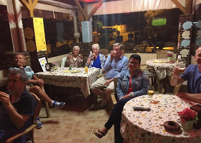 Apartmanhotel Sun Apart 3*