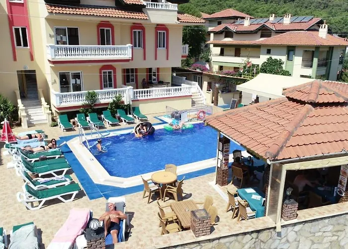 Apartmanhotel Sun Apart