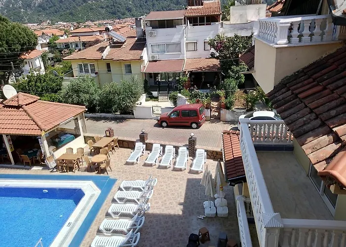 Apartmanhotel Sun Apart