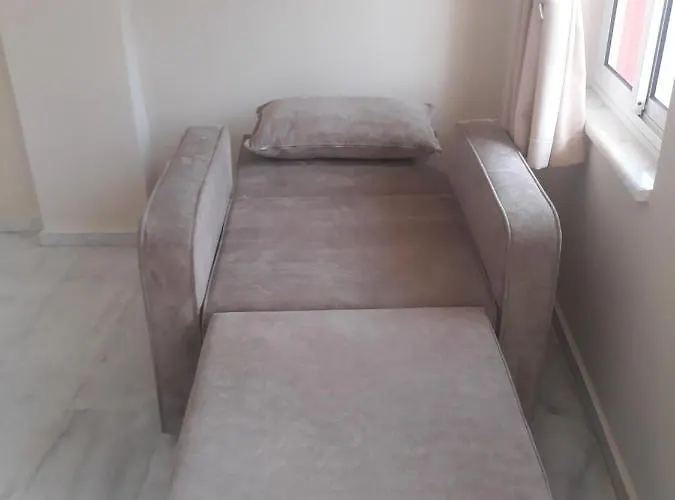 Sun Apart Apartmanhotel 3*