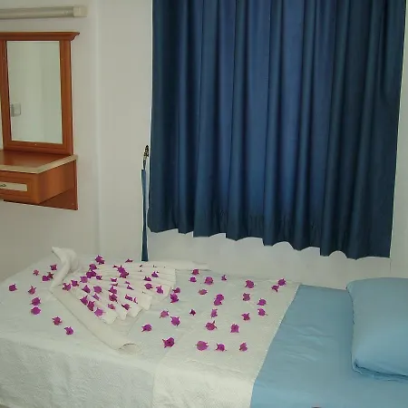 Apart Otel Sun Apart 3*