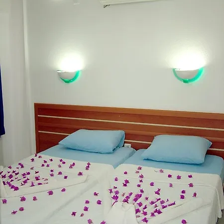 Apart Otel Sun Apart 3*