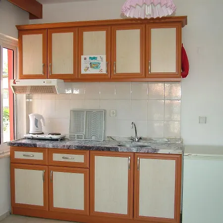 Apart Otel Sun Apart 3*