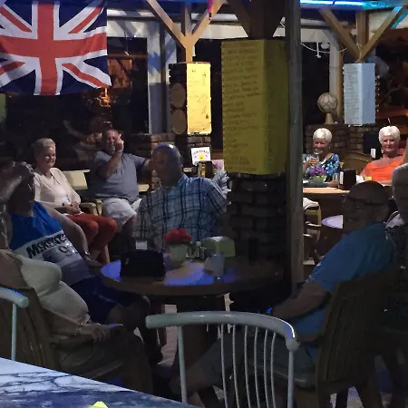 Apart Otel Sun Apart 3*