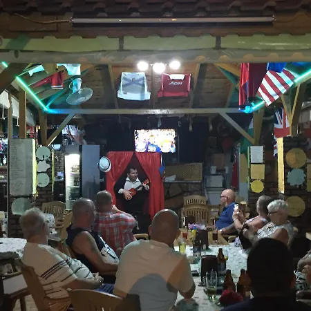 Sun Apart 3* İçmeler