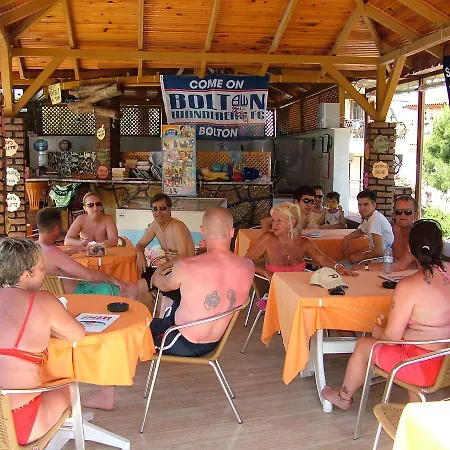 Apart Otel Sun Apart 3*