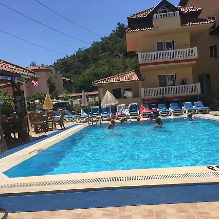 Apart Otel Sun Apart 3*