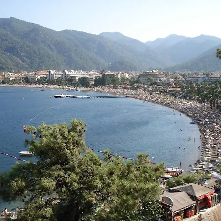 Sun Apart 3* İçmeler