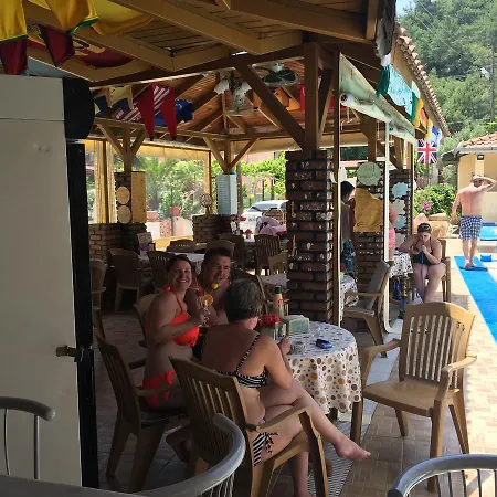 Apart Otel Sun Apart 3*