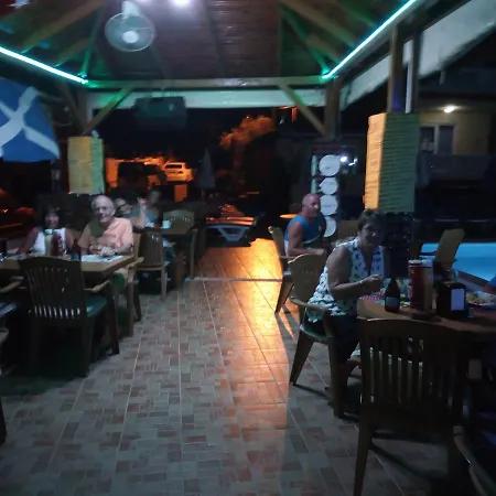 Sun Apart 3* İçmeler