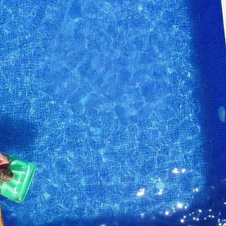 Sun Apart Apart Otel İçmeler