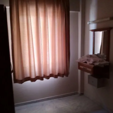 Sun Apart Apart Otel 3*