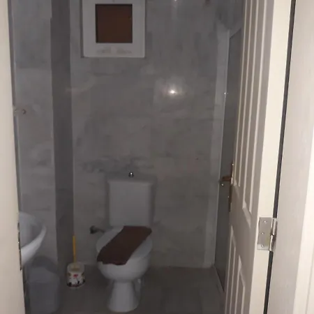 Sun Apart Apart Otel İçmeler