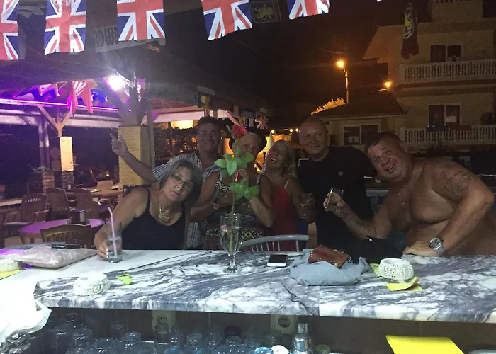 Апарт-отель Sun Apart 3*