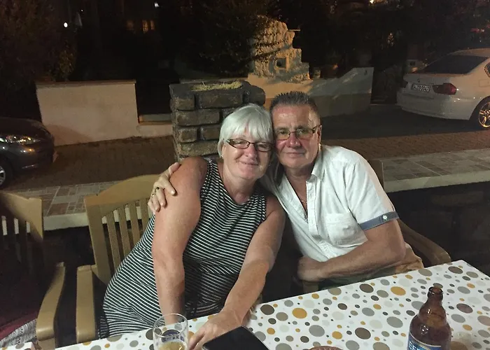 Апарт-отель Sun Apart 3*