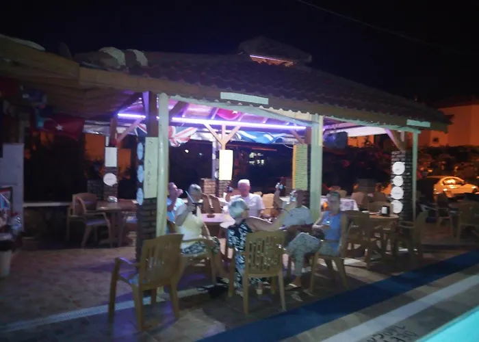 Sun Apart 3* Ичмелер