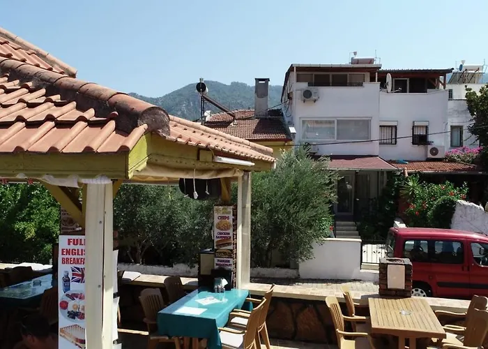 Sun Apart Апарт-отель