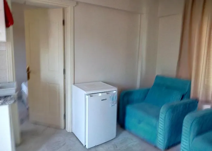 Hotel apartamentowy Sun Apart